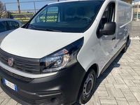 usata Fiat Talento PASSO LUNGO