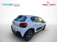 Usata Citroën C3 PureTech 83 CV (61 kW) 2023 Pietra Utilitaria