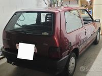 usata Fiat Uno 1.1 Fire