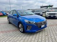 usata Hyundai Ioniq 1.6 Hybrid DCT Style ** FULL OPTIONAL **