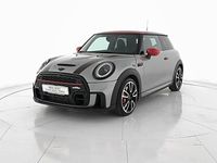 Usata Mini John Cooper Works 231 CV (169 kW) 2023 Melting silver iii Utilitaria
