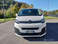 Usata Citroën Spacetourer Business Class 102 CV (75 kW) 2020 Bianco Monovolume