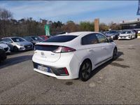 usata Hyundai Ioniq 1.6 Hybrid Prime