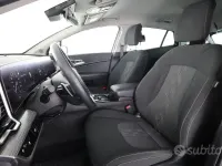 Usata Kia Sportage Style 136 CV (100 kW) 2023 Sparkling silver SUV