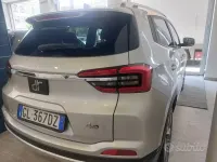 Usata DR DR 4.0 116 CV (85 kW) 2022 Argento SUV