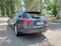 usata Opel Insignia Insignia 2.0 CDTI 160CV Stupenda