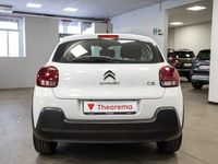 usata Citroën C3 1.6 bluehdi Feel s&s 100cv