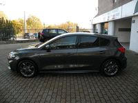 Usata Ford Focus ST-Line 125 CV (91 kW) 2021 Grigio Station wagon