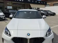 Nuova BMW 118 M Sport 150 CV (110 kW) 2026 Bianco Utilitaria