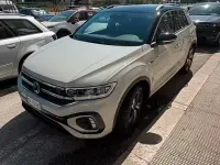 Usata VW T-Roc R-line 116 CV (85 kW) 2023 SUV