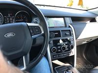 Usata Land Rover Discovery Sport 180 CV (132 kW) 2017 SUV