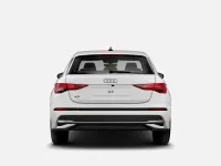 Nuova Audi A3 Advanced 150 CV (110 kW) 2026 Bianco arkona