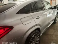 Usata Mercedes GLE350 AMG Line Premium Plus 197 CV (144 kW) 2023 Argento SUV