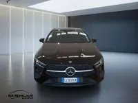 Usata Mercedes A180 Advanced 116 CV (85 kW) 2025 Nera Berlina