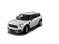 Usata Mini One D Countryman Business 116 CV (85 kW) 2017 Bianco SUV