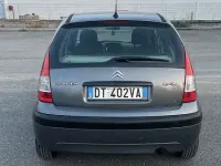 Usata Citroën C3 60 CV (44 kW) 2009 Grigio Berlina
