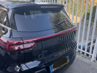 Usata DR DR 6.0 154 CV (113 kW) 2024 Nero SUV