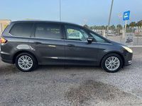 Usata Ford Galaxy Titanium 150 CV (110 kW) 2017 Other Monovolume