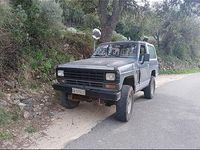 Usata Nissan Patrol 1988 Grigio SUV