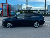 Occasion Fiat Tipo 120 ch (88 kW) 2017 Bleue Break