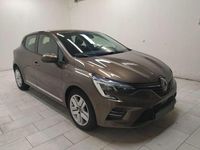 Usado Renault Clio V Zen 86 HP (63 kW) 2020 Castanho Citadino