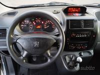 Usata Peugeot Expert 90 CV (66 kW) 2008 Grigio Furgone