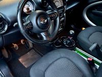 Usata Mini One D Countryman 90 CV (66 kW) 2013 Blu SUV