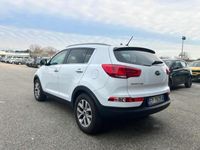 usata Kia Sportage 1.6 GDI 2WD Active