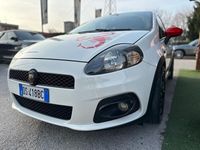 usata Abarth Grande Punto OCCASIONE - LA PIU' BASSA ONLINE