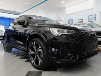 Nuova Audi Q3 150 CV (110 kW) 2025 Nero SUV