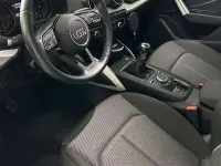 Usata Audi Q2 Admired 116 CV (85 kW) 2018 SUV