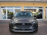 Usata Ford Focus Active 116 CV (85 kW) 2023 Grigio Station wagon