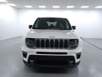 Usata Jeep Renegade Limited 120 CV (88 kW) 2023 Bianco SUV
