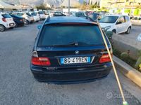 usata BMW 2000 Serie 3 (E46) -