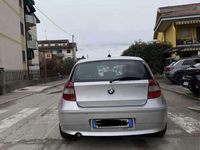 Usata BMW 120 Efficient Dynamics 163 CV (119 kW) 2006 Utilitaria