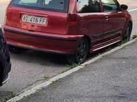 Usata Fiat Punto 133 CV (97 kW) 1995 Utilitaria