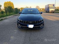 Usata Fiat Tipo 95 CV (69 kW) 2022 Blu Berlina