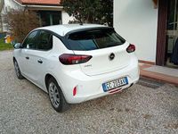 Gebraucht Opel Corsa 102 PS (75 kW) 2021 Limousine