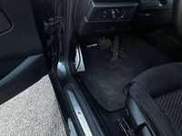 Usata BMW 116 Sport Line 116 CV (85 kW) 2017 Nero Utilitaria