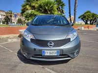 usata Nissan Note 1.5 dci Tekna