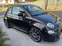 usata Abarth 595 1.4 T-Jet 165CV Turismo