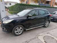 Usata Hyundai ix35 Classic 116 CV (85 kW) 2012 SUV