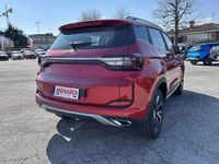 Nuova EMC SEI 147 CV (108 kW) 2026 Rosso SUV