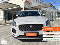 usata Jaguar E-Pace E-Pace (X540)2.0D 150 CV A...