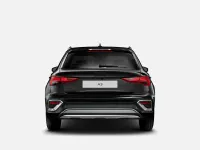 Nuova Audi A3 Business 150 CV (110 kW) 2026 Nero mythos metallizzato