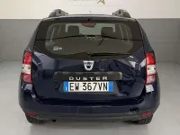 Usata Dacia Duster 105 CV (77 kW) 2014 Other SUV