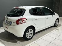 usata Peugeot 208 2085p 1.4 vti 16v Access gpl 95cv IN ARRIVO