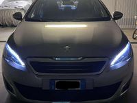 Usata Peugeot 308 Allure 120 CV (88 kW) 2015 Berlina