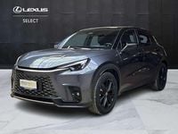 Usata Lexus LBX 136 CV (100 kW) 2024 Grigio SUV