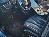 Usata MG Marvel R 64 kW (88 CV) 2022 Grigio SUV
